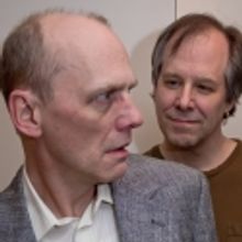 Equity Company Members of Theatre Presents A SHADE OF GREEN, 1/27-2/19