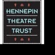 A Don't Hug Me Christmas Carol Opens Today at Hennepin Theatre