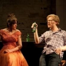 BWW Reviews: DEDALUS LOUNGE In Need of Revisions