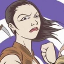 Ma-Yi Theatre Company Presents THE INEXPLICABLE REDEMPTION OF AGENT G, 2/14