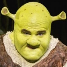 BWW Reviews: Silly Fun Rules SHREK The Musical