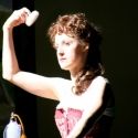 Photo Flash: Behind-the-Scenes of SUNDAY IN THE PARK WITH GEORGE at Repertory…