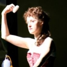 Photo Flash: Behind-the-Scenes of SUNDAY IN THE PARK WITH GEORGE at Repertory…