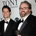 Tom Kitt & Brian Yorkey Writing Music for SWEET VALLEY HIGH Movie