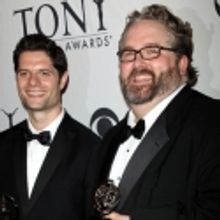 Tom Kitt & Brian Yorkey Writing Music for SWEET VALLEY HIGH Movie