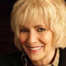 Betty Buckley to Bring AH MEN! to Sunset Center, 2/4