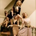 Clare Cook Dance Theater Presents SHOW ME REAL, 3/23
