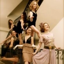 Clare Cook Dance Theater Presents SHOW ME REAL, 3/23