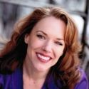 THE FRIDAY SIX: Q&As with Your Favorite Broadway Stars - Emily Skinner!