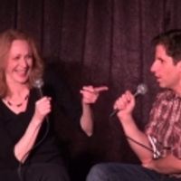 TV Exclusive: Seth's Broadway Chatterbox with Jan Maxwell! Video