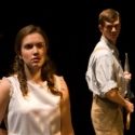 Photo Flash: Burning Coal Theatre Company's MARY'S WEDDING