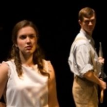 Photo Flash: Burning Coal Theatre Company's MARY'S WEDDING