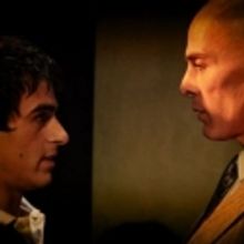 The Angel Workshop Presents DE HOMBRE A HOMBRE, Beginning 3/18