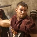 Starz Hit Original Series 'Spartacus' Spawns New Novel from Titan Books, 'Spartacus…