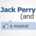30 DAYS OF NYMF: Day 23 Jack Perry Is Alive (and Dating)