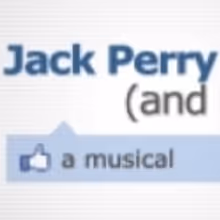 30 DAYS OF NYMF: Day 23 Jack Perry Is Alive (and Dating)