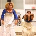 Photo Coverage: All Hail - Julia Murney, Mary Testa & QUEEN OF THE MIST Meet the…