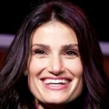 Idina Menzel Performs at Gallo Center for the Arts, 6/5