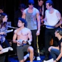 EXCLUSIVE Photo Flash: - TWILIGHT: THE MUSICAL Dress Rehearsal