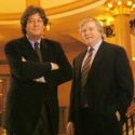 Livent Inc.'s Garth Drabinsky to Launch Appeal for Fraud Conviction