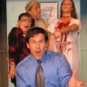 Audience Participation Mystery Opens at Broadway Onstage, 10/21