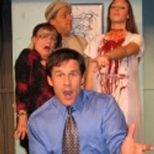 Audience Participation Mystery Opens at Broadway Onstage, 10/21