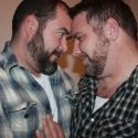 Rick Heintz and Michael Hampton Lead MAN BOOBS at Mary's Attic