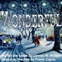 Auditions Announced for IT'S A WONDERFUL LIFE at Community Theatre of Little Rock