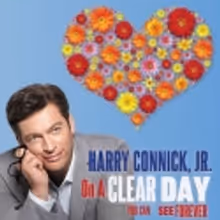 Kerry O'Malley, Drew Gehling, et al. Join ON A CLEAR DAY YOU CAN SEE FOREVER; Full…
