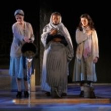 SCORCHED Moves Audiences Now Through March 11th