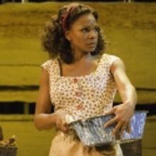 PORGY AND BESS Revival to Play 26-Week Limited Run; 1/12- 6/24