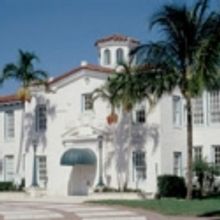 PALM BEACH POETRY FESTIVAL Launches 8th Annual Poetry Contest