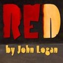 Cape May Stage Presents RED, Opening 10/27