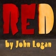 Cape May Stage Presents RED, Opening 10/27