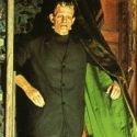 Boris Karloff Show Comes to the Academy Theatre, 10/20 & 22