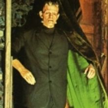 Boris Karloff Show Comes to the Academy Theatre, 10/20 & 22