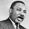 Second Martin Luther King Play MOMENTS WITH DR. KING Broadway Bound?
