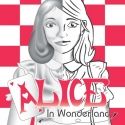 Taylor High School Theatre Troupe Performs Alice in Wonderland This Month