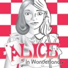 Taylor High School Theatre Troupe Performs Alice in Wonderland This Month