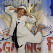 BWW Reviews: SOUTH PACIFIC Takes Anchor at the Hippodrome
