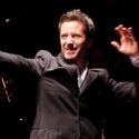 Photo Coverage: Marco Zunino Joins CHICAGO!