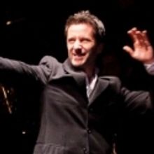 Photo Coverage: Marco Zunino Joins CHICAGO!