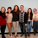 Pace New Musicals Announces Premiere of A LASTING IMPRESSION, 1/18-22