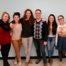 Pace New Musicals Announces Premiere of A LASTING IMPRESSION, 1/18-22