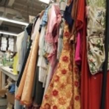 PCPA Theaterfest’s Halloween Costume Sale Runs 10/21 & 22