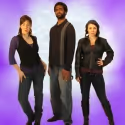 Apollinaire Theatre Company Presents CUT, & SMUDGE, 3/23-4/21