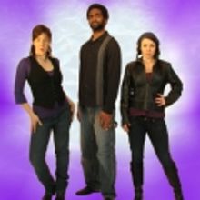 Apollinaire Theatre Company Presents CUT, & SMUDGE, 3/23-4/21