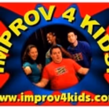 Eight Is Never Enough Adds Performances of IMPROVE 4 KIDS, 3/31-4/15