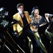 Photo Flash: Eden Espinosa, Kevin Kearn, Lea Salonga et al. in ULTIMATE BROADWAY…