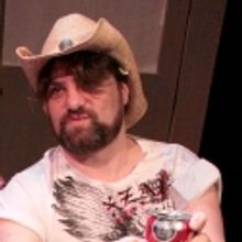 NOW PLAYING:  Spotlight Theatre Presents DEARLY DEPARTED - thru 2/11